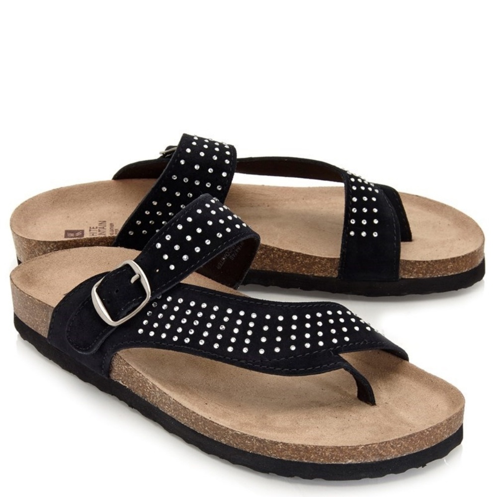 Ladies sandal
